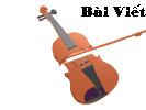 Bài Vi‰t